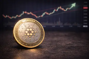 Прогноз ціни Cardano: чи буде $0.40 наступним, оскільки $ADA сигналізує про покупку?
