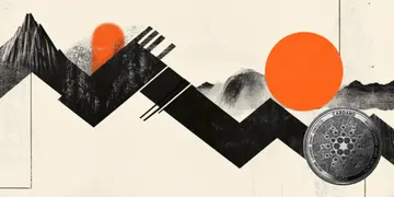 Прогноз ціни Cardano: Ведмеді контролюють імпульс, що натякає на подальші збитки