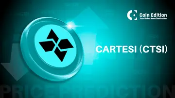 Прогноз ціни Cartesi: CTSI зросла на 65% — Чи зможуть бичі подолати $0.045?