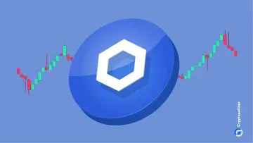 Прогноз ціни Chainlink 2026-2032: Чи є сильний попит на LINK?
