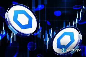 Прогноз ціни Chainlink: аналітик передбачає $100, оскільки резерв додає 63 тис. LINK