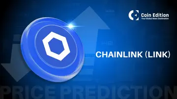 Прогноз ціни Chainlink (LINK): Бики захищають $9, оскільки імпульс слабшає