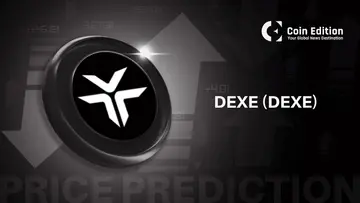 Прогноз ціни DeXe: DEXE зростає на 27% у міру наростання бичачого імпульсу до $20