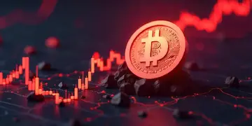 Прогноз ціни Dogecoin: Чи впаде ціна DOGE до 1 центу?