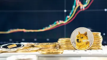 Прогноз ціни Dogecoin: Чи зможе DOGE нарешті подолати позначку у $0.15?