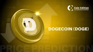 Прогноз ціни Dogecoin: DOGE консолідується біля $0.10, оскільки ведмеді залишаються під контролем