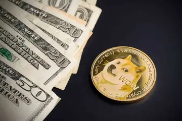 Прогноз ціни Dogecoin: кити придбали 80 мільйонів DOGE за 24 години