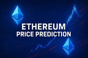 Прогноз цены ETH: Эфир нацеливается на $4,500, так как поддержка на уровне $4,200 сохраняется