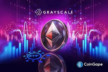 Прогноз цены ETH на фоне оптимизма от ETF Ethereum с покрытым колом Grayscale — Увидим ли $8,500?