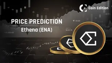 Прогноз цены Ethena (ENA) на 25 мая: попытки восстановления после падения ниже $0.36 встречают жесткое сопротивление