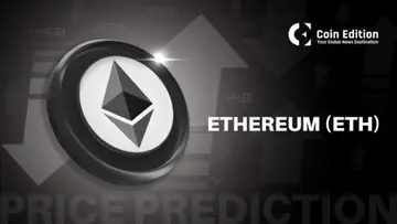 Прогноз ціни Ethereum: аналітики відстежують підтримку на рівні $4,200, оскільки кластери ліквідності сигналізують про цілі китів