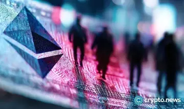 Прогноз ціни Ethereum: Бики націлилися на $3,400, а ведмеді спостерігають за $2,800