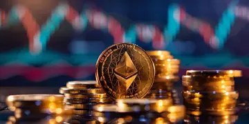 Прогноз ціни Ethereum: Чи зможе ETH перевищити 2,500 доларів, коли графіки натякають на 10,000 доларів?