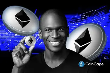 Прогноз цены Ethereum – Смогут ли бычьи настроения защитить уровень поддержки в 3,500 долларов, когда Артур Хейс присоединяется к распродаже?