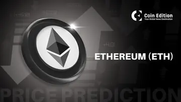 Прогноз цены Ethereum (ETH) на 4 июня: смогут ли быки удержать импульс к $2,750 после прорыва?