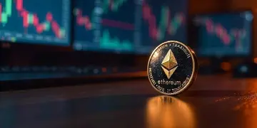 Прогноз цены Ethereum: ETH восстанавливается на уровне $4,000 на фоне ослабления макроэкономических опасений