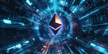 Прогноз ціни Ethereum: ETH знижується до 2.4 тисячі доларів, бичі захищають позиції