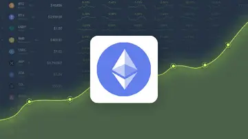 Прогноз ціни Ethereum – очікується, що ціна ETH досягне $2,157.82 до 3 квітня 2025 року