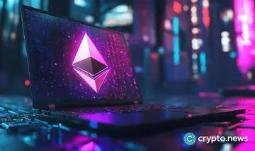 Прогноз ціни Ethereum після того, як фонд оголосив про "Strawmap" для оновлень мережі