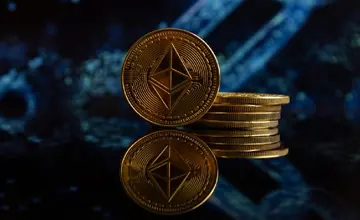 Прогноз ціни Ethereum: тестування ETH підтримує цілі $2,500 та $3,000