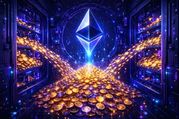 Прогноз ціни Ethereum: втрата $1,825 може відправити ETH назад до $1,700