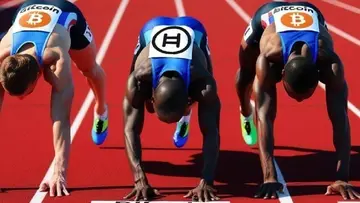 Прогноз ціни Hedera підкреслює шлях до відновлення після 60% падіння від максимуму