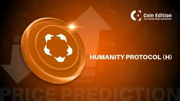 Прогноз ціни Humanity (H): Humanity зросла майже на 90%, оскільки бики націлюються на $0.75