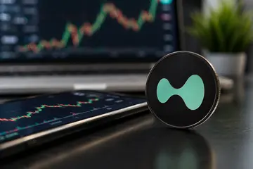 Прогноз ціни HYPE криптовалюти на тлі зростання обсягу Hyperliquid та припливу коштів в ETF