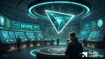 Прогноз ціни Hyperliquid: що далі, коли бики HYPE націлюються на рівень опору в 77 доларів?