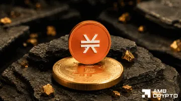 Прогноз ціни криптовалюти Stacks: Чому $0,26 є КЛЮЧОВИМ для наступного зростання STX