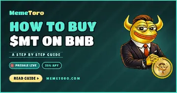 Прогноз ціни MemeCore проти MemeToro: Чи може утиліта AI Launchpad допомогти $MT кинути виклик імпульсу $1.13 MemeCore?