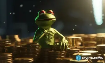 Прогноз цены монеты Pepe: Сможет ли PEPE вырваться вверх или опуститься ниже?