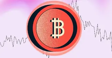 Прогноз ціни на біткойн: BTC може піднятися вище або впасти до 74 000 доларів