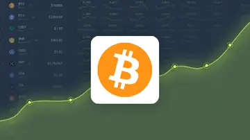 Прогноз ціни на біткойн – ціна BTC оцінюється в 85 127 доларів до 21 травня 2026 року