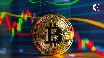Прогноз ціни на біткойн на четвёртий квартал 2026 року від ChatGPT, Claude, Grok та Gemini