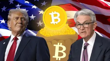 Прогноз цены на биткойн: достигнет ли BTC $120K в июле? Сможет ли ETH наконец догнать?