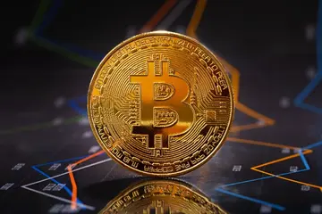 Прогноз ціни на біткоїн: Чи зможе BTC нарешті подолати 65 тис. доларів?