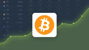 Прогноз ціни на біткоїн – ціна BTC оцінюється в 136 438 доларів до 27 червня 2025 року