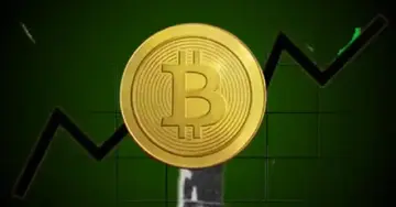 Прогноз ціни на біткоїн: експерт стверджує, що рівень в 100 тисяч доларів скоро буде досягнутий