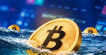 Прогноз ціни на біткоїн: наступні 24 години критично важливі після останнього падіння