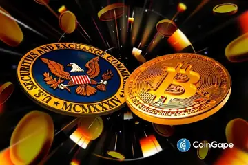 Прогноз ціни на біткоїн: SEC розкриває план регулювання криптовалют — чи буде наступною позначка в 200 тисяч доларів?