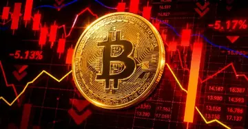 Прогноз ціни на біткоїн: сигнал з 70% шансом на успіх спалахує, оскільки BTC наближається до $67,000