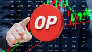 Прогноз ціни Optimism: OP націлюється на $0.70, оскільки ринкова капіталізація перевищує $1 мільярд