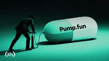 Прогноз ціни Pump.Fun на кінець березня 2026 року