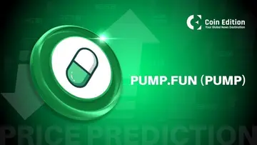 Прогноз ціни Pump.fun (PUMP): Відкрите становище PUMP впало на 74%, оскільки ціна залишається в межах діапазону