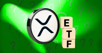 Прогноз цены Ripple: одобрение ETF на XRP в 2025 году может принести 5 миллиардов долларов, обогнав Ethereum