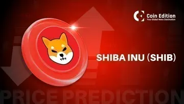 Прогноз ціни Shiba Inu (SHIB) на 19 вересня