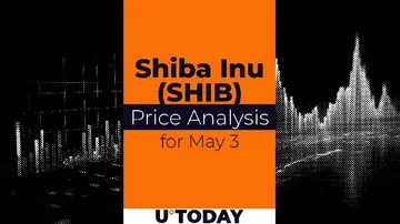 Прогноз цены Shiba Inu (SHIB) на 3 мая