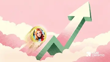 Прогноз ціни SIREN – після 300% росту, чи слідує за цим підвищення на 150%?