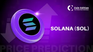 Прогноз ціни Solana: Бики захищають структуру перед тестом на пробиття $97